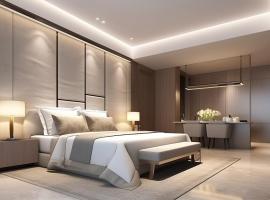 Hotel Classic Plaza At Airport, hotel near Delhi International Airport - DEL, New Delhi