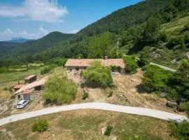 La casa de la masia