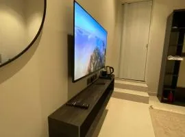 Simple studio