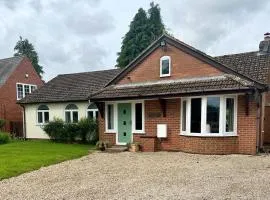 Horseshoe House at Pudleston Court