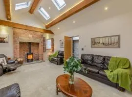 Clarion Lodge Cottage Ilkley