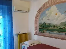 Camera Pero