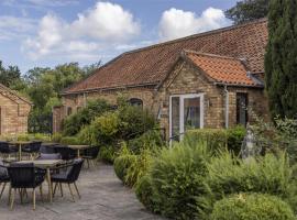 The Ashbourne Hotel, BW Signature Collection, hotel v mestu North Killingholme
