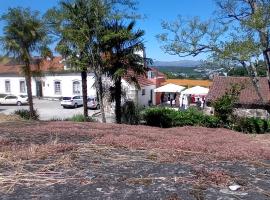 Quinta de Marzovelos