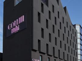 Collini Rooms, WorldHotels Crafted, Hotel in der N&auml;he vom Flughafen Mailand-Linate, Mailand