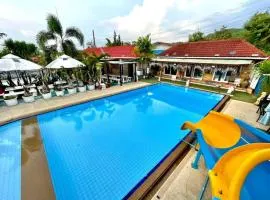 Villa Na WanDe Sattahip