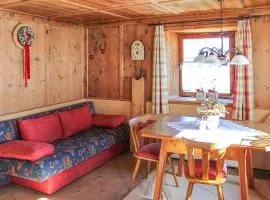 Ferienhaus S' Tobiasa
