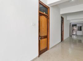 HOTEL O SILVER DREAMS, hotel in Chinhat