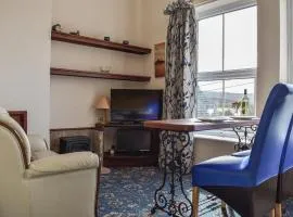 Grosmont Apartment
