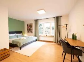 C&S Living I Wohnung I Outlet I Küche