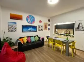 Art Design Gallery - Bratislava city center