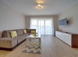 Komfortowy Apartament Comfy Seasons 24 by Noclegi Renters