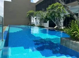 Majestic Luxury Residence by KLCC