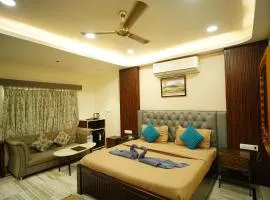 Hotel Suncity Villa