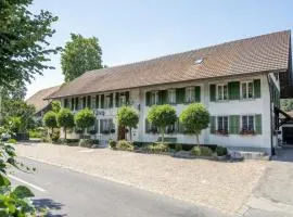 Gasthof Kreuz Mühledorf