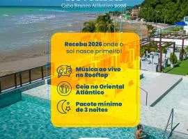 Hotel Cabo Branco Atlântico