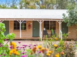 Travellers Rest Motel
