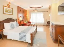 S79 Saigon Garden Hotel & Spa