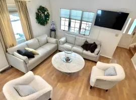 Comfortable Entire House for rent 4 bed 3 baths