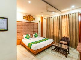 Treebo Basera, hotel in Mathura