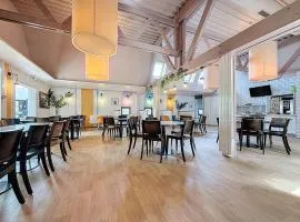 Kyriad Reims Est - Parc Expositions