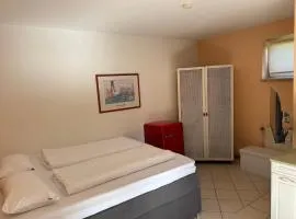Ihr Kuschelnest