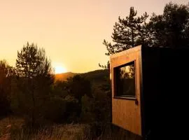 Homnest - Observatoire des Préalpes & Cheval