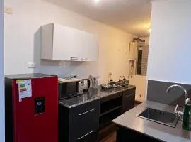 Acogedor departamento en La Serena