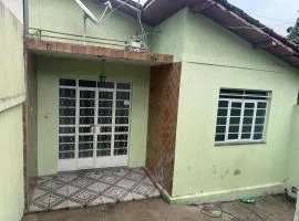 Casa Diamantina 3