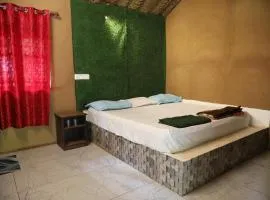 Vihara Mudcamp