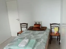 Private room in shared appartment