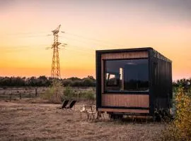 Homnest - L'Indiana Ranch - 20 min de Vichy