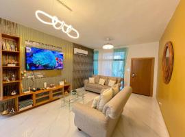 Cozy villa in Punta Cana, hotel in Punta Cana