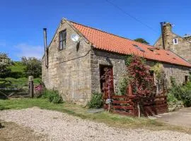 Wildflower Cottage