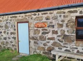 Cragaig Bothy