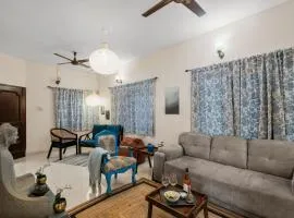 Casa de la Paz - Indiranagar