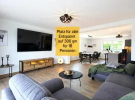 Ferienhaus Northeim