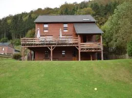 Rendeux Retreat with Sauna