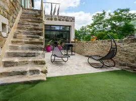 Gite Sublime Spa, Piscine Indoor