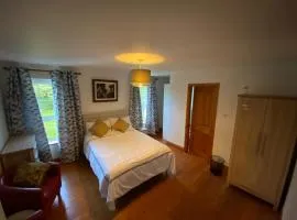Room Stay