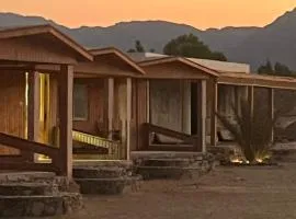 Heaven Dune Camp