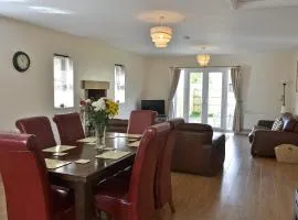 Abbey Cottage