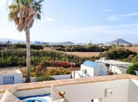 My Plaka Beach Vacation Home