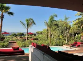 Vyylla Private Resort