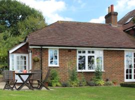 Castle House Cottage