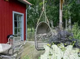 Modern Cabin In The Heart Of Småland
