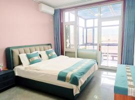 Jinshanling Great Wall聚友缘民宿, homestay in Gubeikou