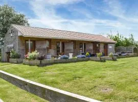 Sherwood Forest Lodge 1