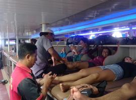 home SPA BANYUWANGI, Hotel in Banyuwangi