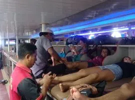 home SPA BANYUWANGI